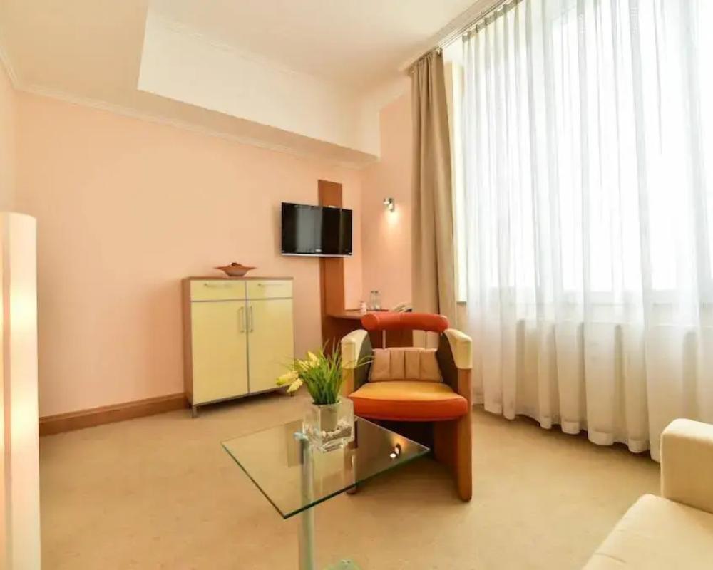 фото STADT HOTEL Iserlohn