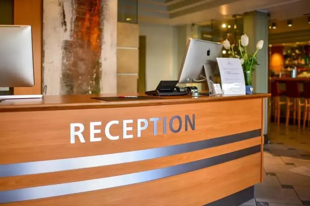 фото STADT HOTEL Iserlohn