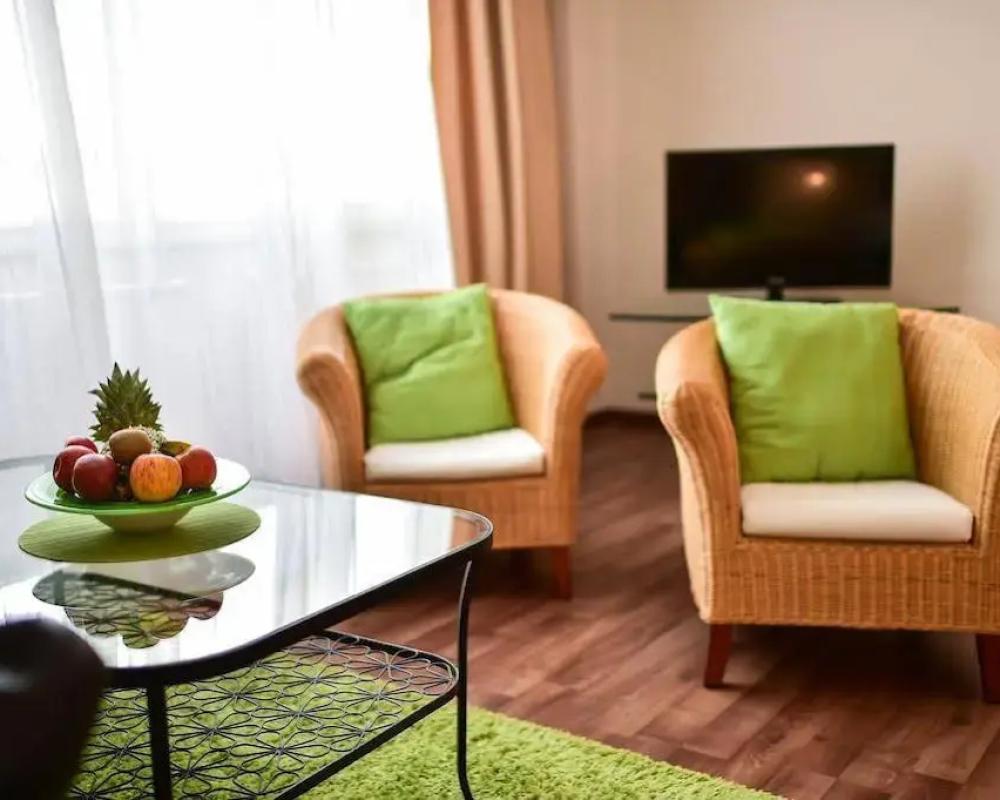 фото STADT HOTEL Iserlohn