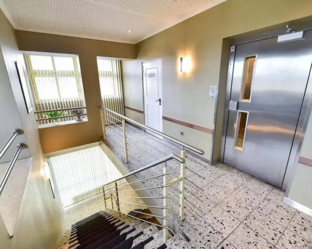 фото STADT HOTEL Iserlohn