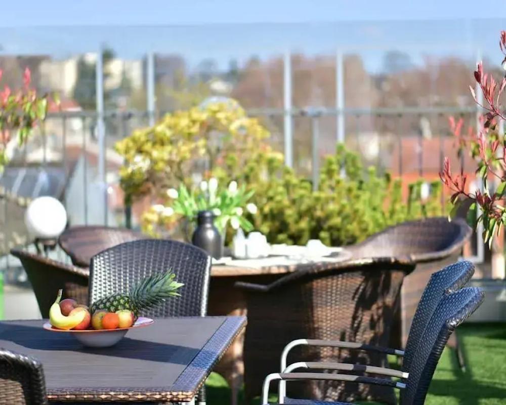 фото STADT HOTEL Iserlohn
