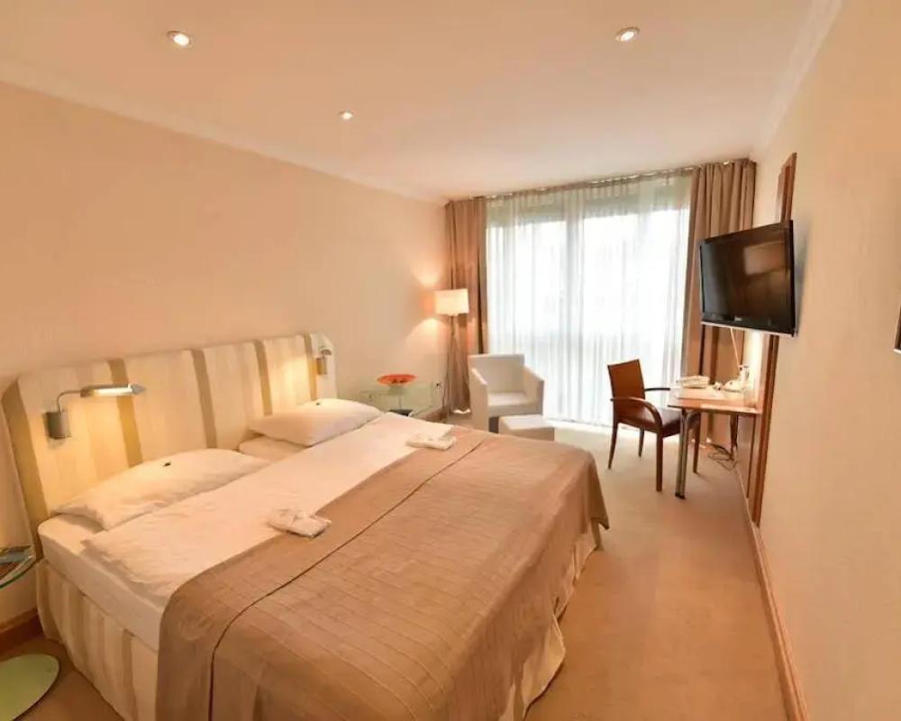 фото STADT HOTEL Iserlohn