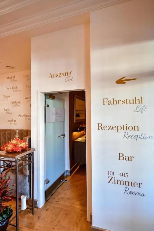 фото STADT HOTEL Iserlohn