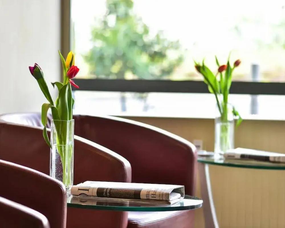 фото STADT HOTEL Iserlohn