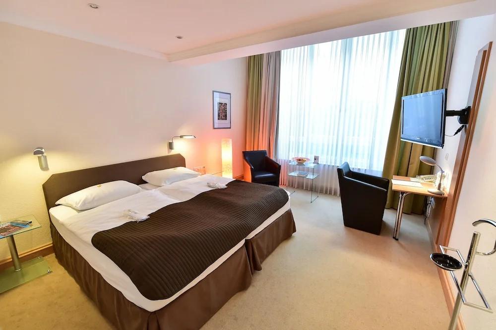 фото STADT HOTEL Iserlohn
