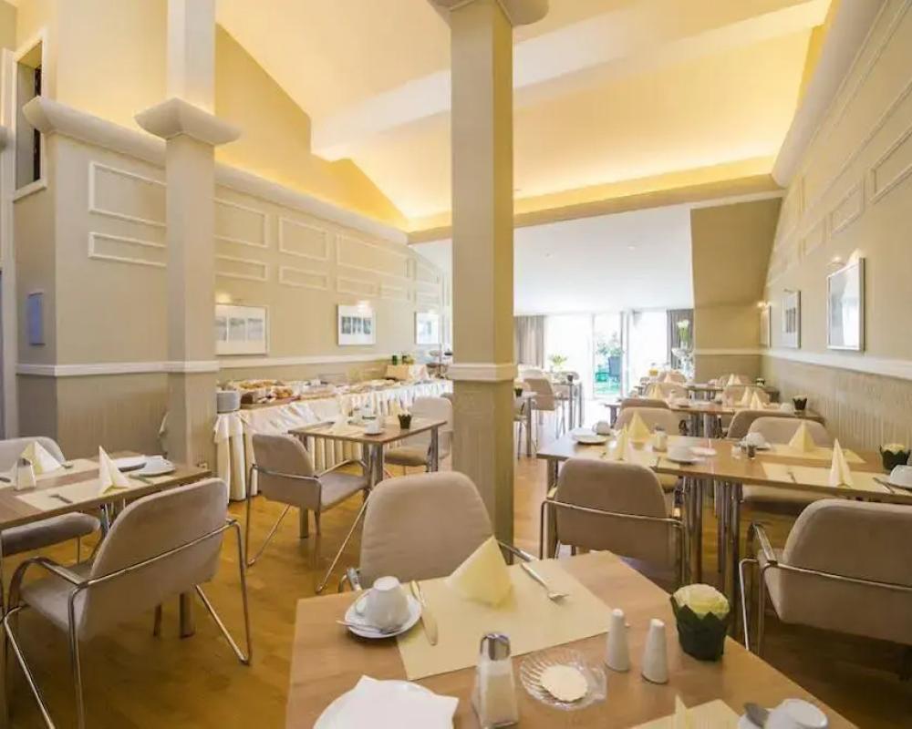 фото STADT HOTEL Iserlohn