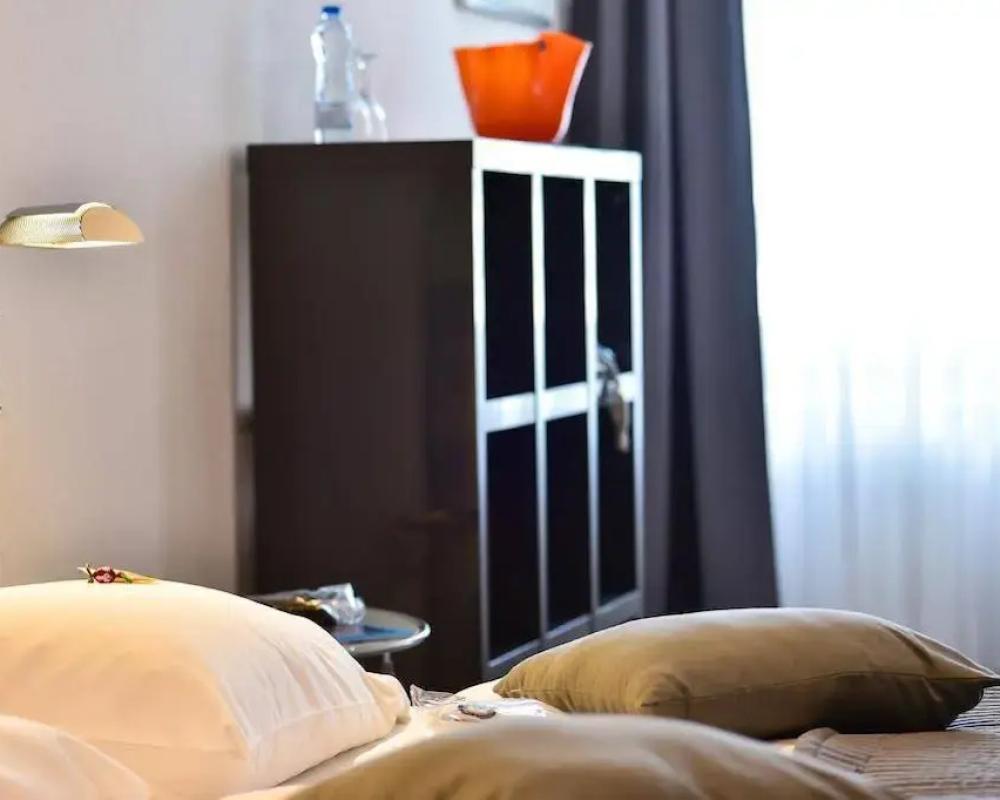 фото STADT HOTEL Iserlohn
