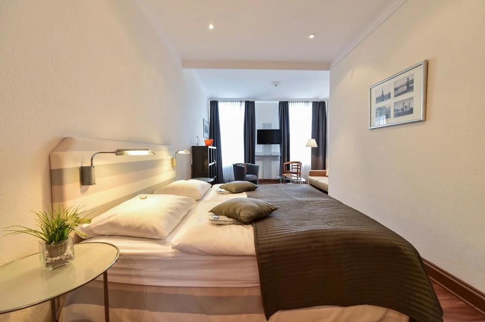 фото STADT HOTEL Iserlohn