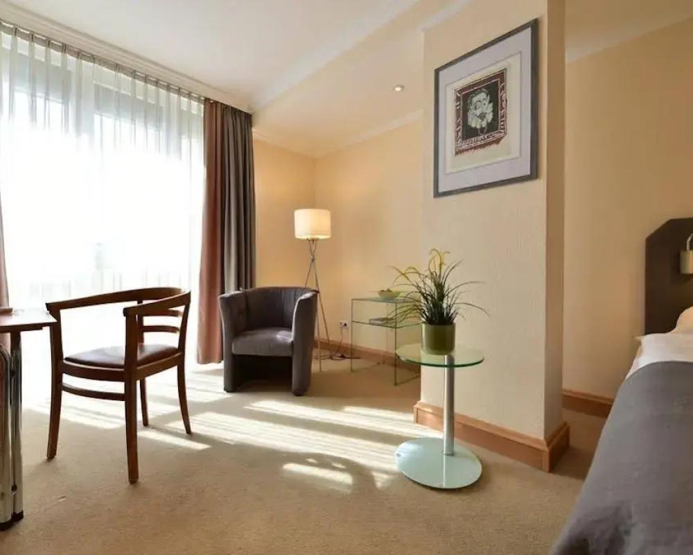 фото STADT HOTEL Iserlohn