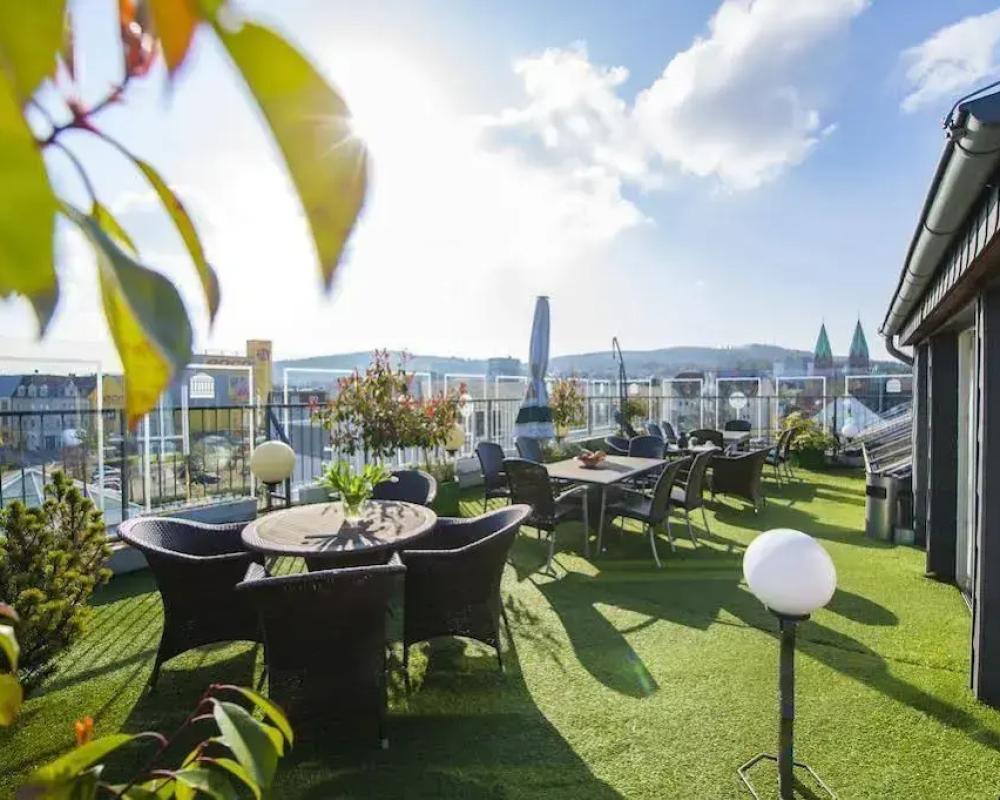 фото STADT HOTEL Iserlohn
