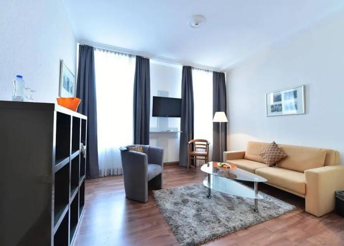 STADT HOTEL Iserlohn