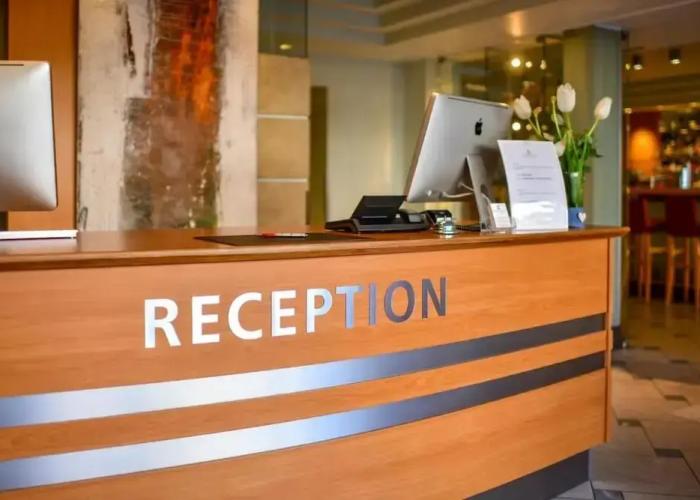 STADT HOTEL Iserlohn