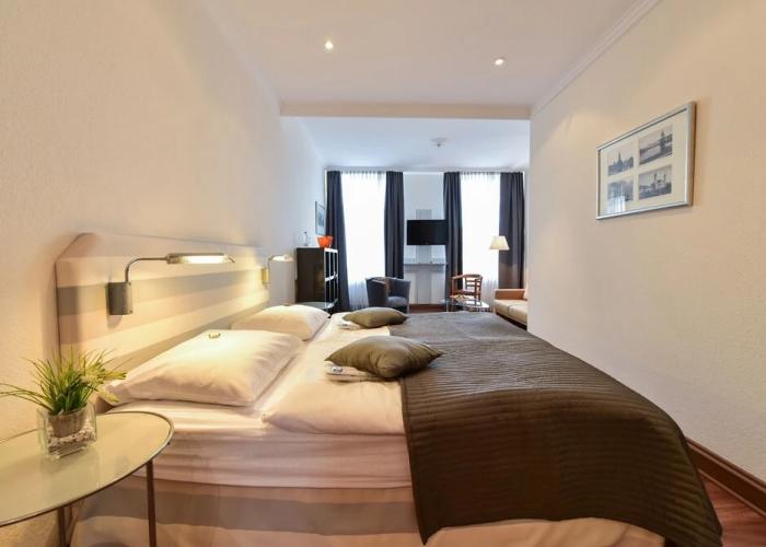 STADT HOTEL Iserlohn