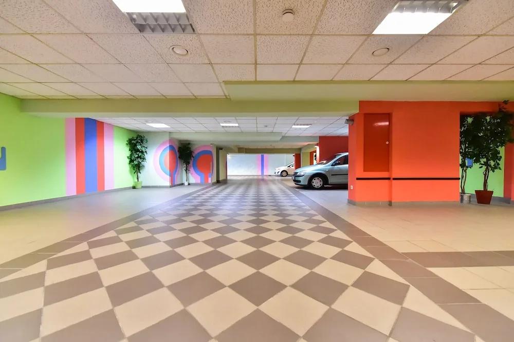 фото Stadthotel Iserlohn