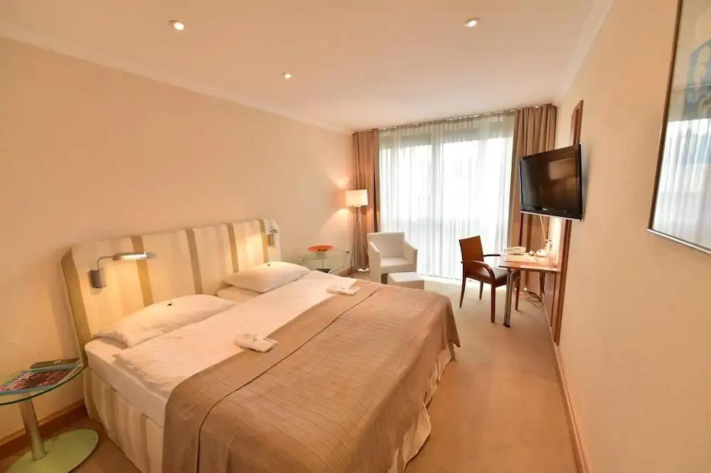 фото Stadthotel Iserlohn