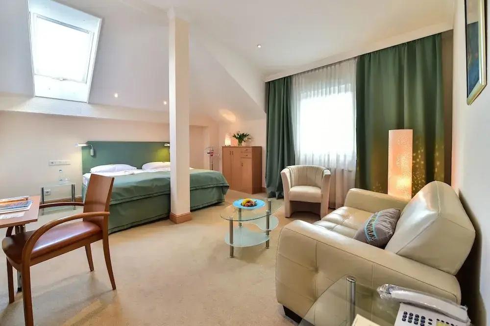 фото Stadthotel Iserlohn