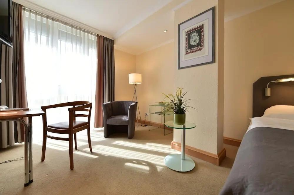 фото Stadthotel Iserlohn
