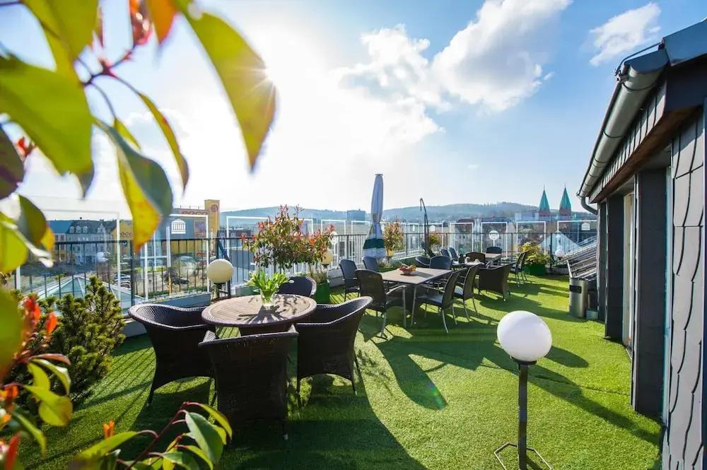 фото Stadthotel Iserlohn