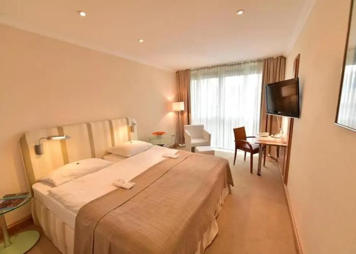Stadthotel Iserlohn