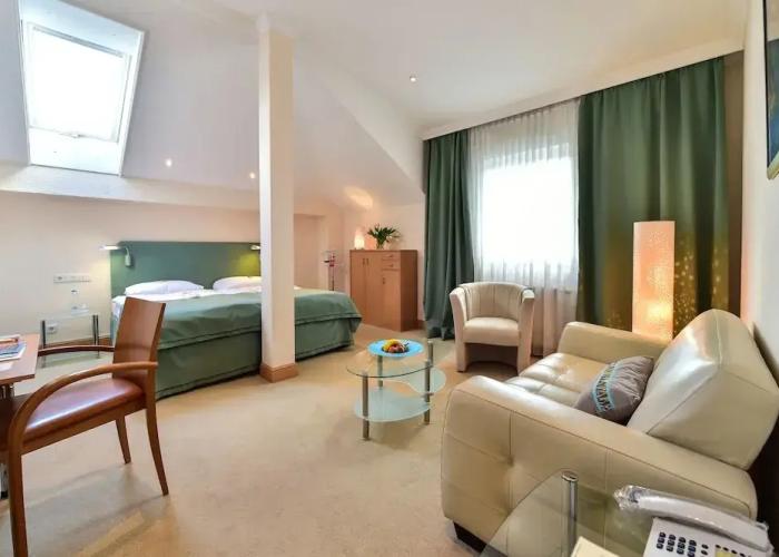 Stadthotel Iserlohn