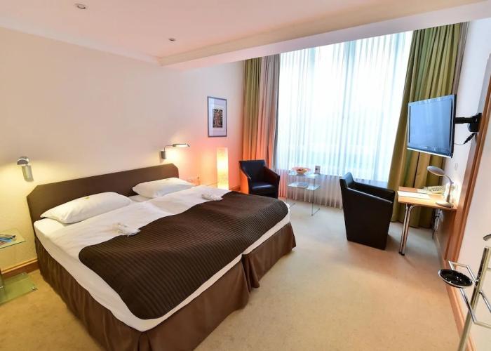Stadthotel Iserlohn