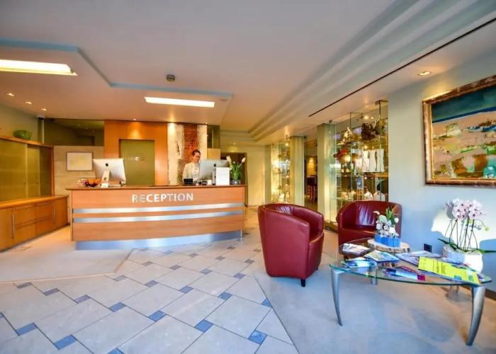 Stadthotel Iserlohn