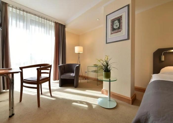 Stadthotel Iserlohn