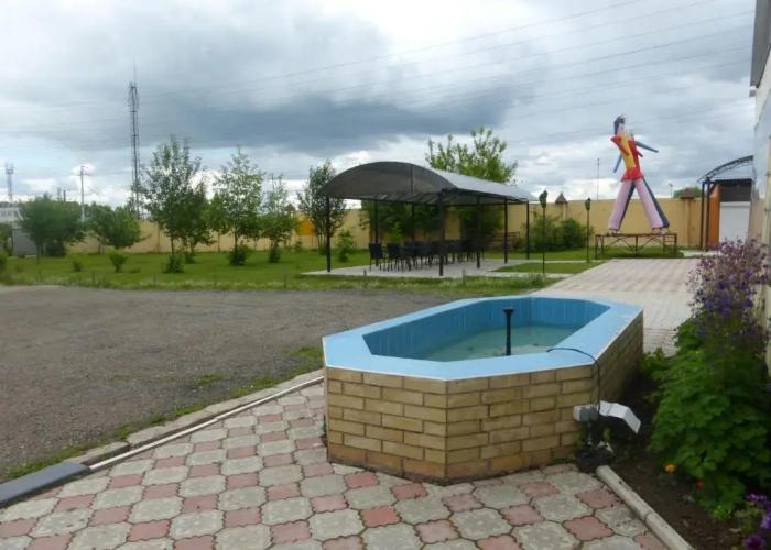 Mila Hotel