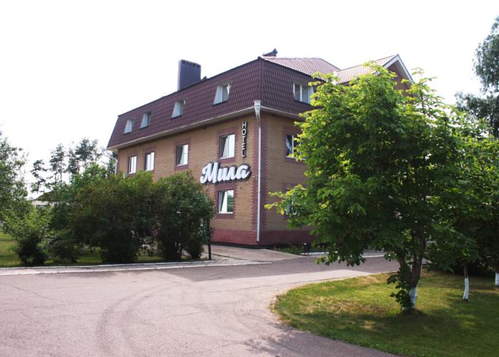 Mila Hotel