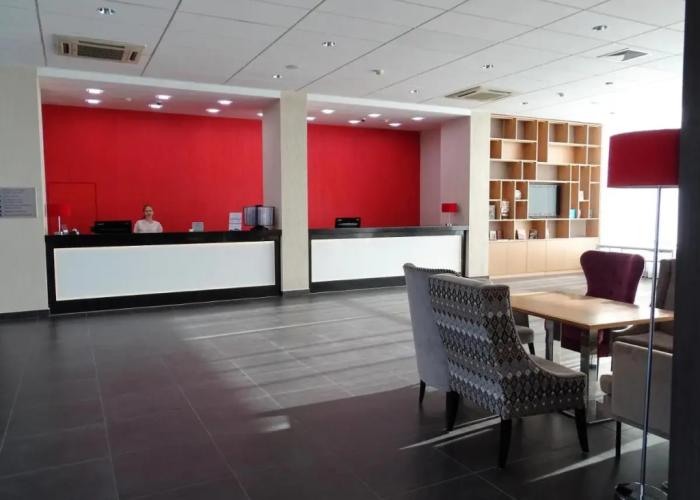 Ramada Hotel & Suites By Wyndham Alabuga Hotel