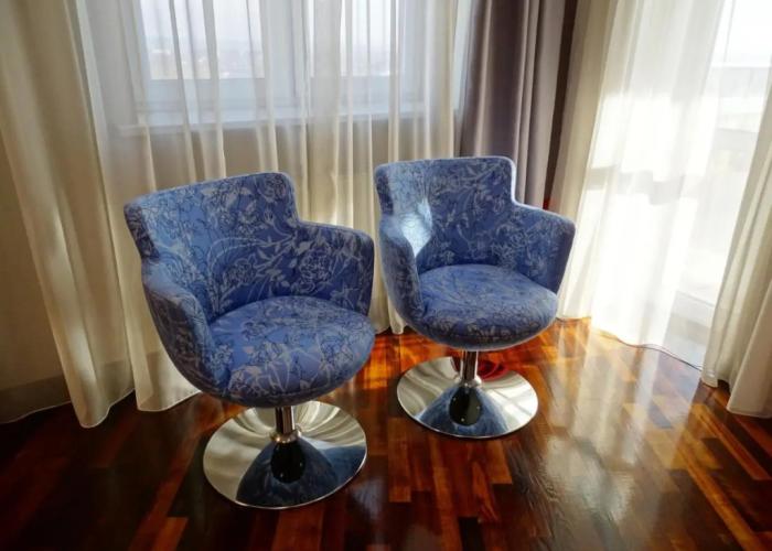 Ramada Hotel & Suites By Wyndham Alabuga Hotel