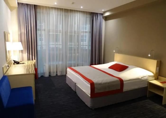 Ramada Hotel & Suites By Wyndham Alabuga Hotel