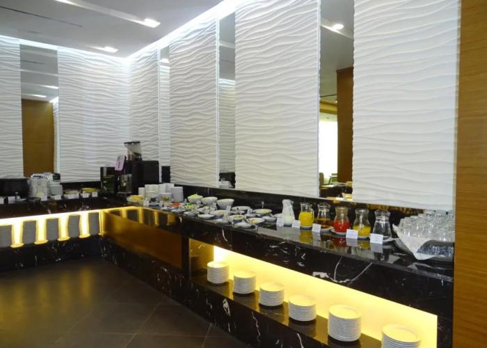 Ramada Hotel & Suites By Wyndham Alabuga Hotel