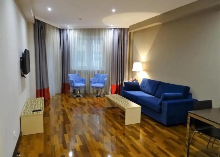 Ramada Hotel & Suites By Wyndham Alabuga Hotel