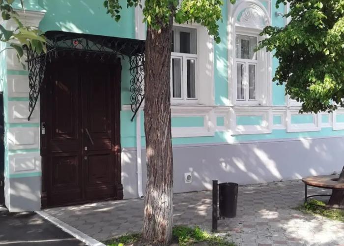 Elabuga Guest House