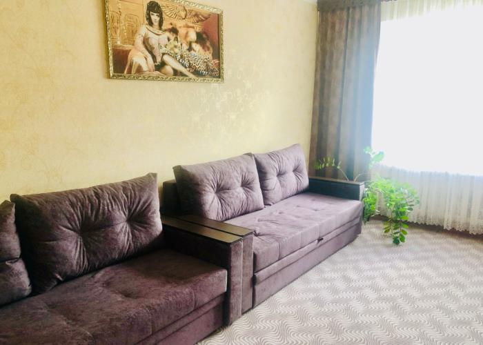 V Istoricheskoy Chasti Goroda Flat