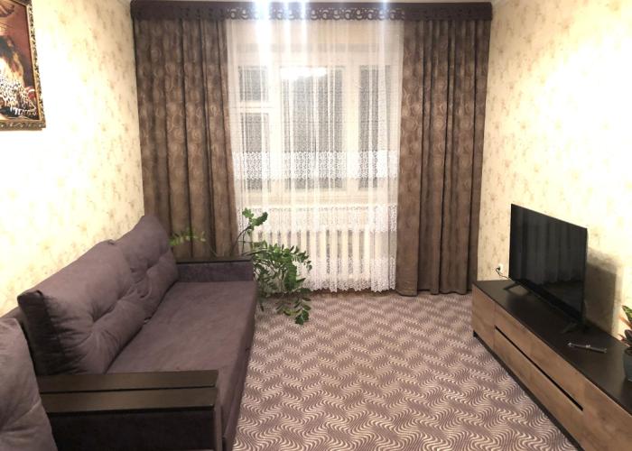 V Istoricheskoy Chasti Goroda Flat