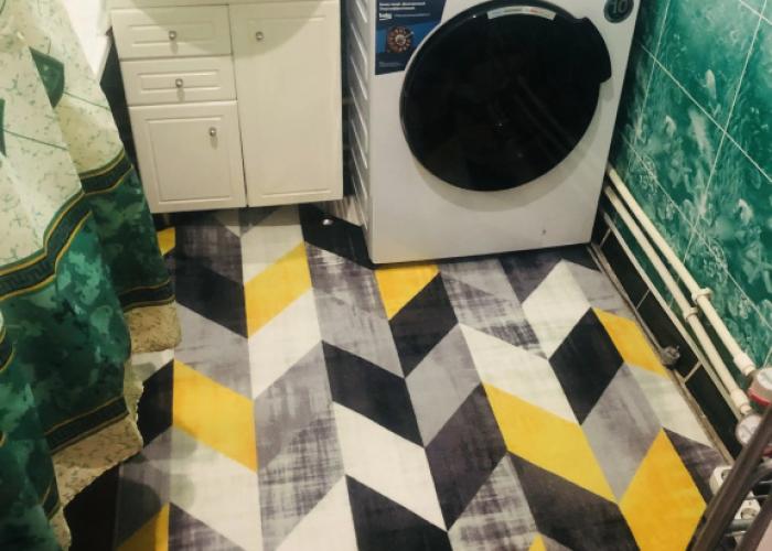 V Istoricheskoy Chasti Goroda Flat