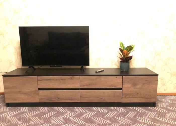 V Istoricheskoy Chasti Goroda Flat