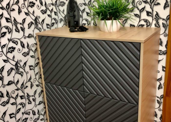 V Istoricheskoy Chasti Goroda Flat