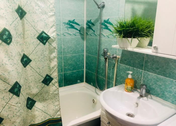 V Istoricheskoy Chasti Goroda Flat