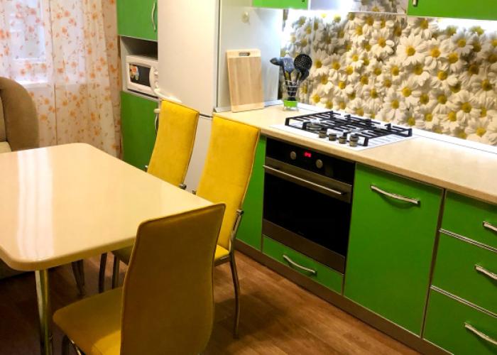 V Istoricheskoy Chasti Goroda Flat