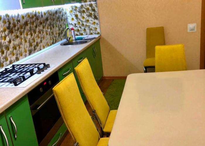 V Istoricheskoy Chasti Goroda Flat