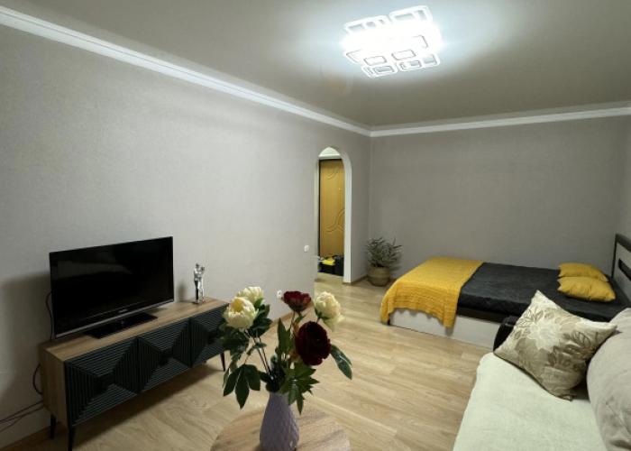 Odnokomnatnaya Khirurga Nechaeva 16 Flat