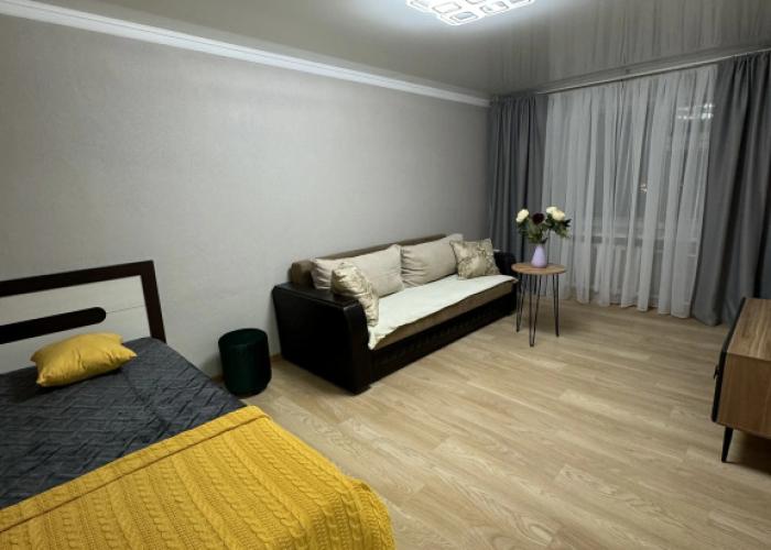 Odnokomnatnaya Khirurga Nechaeva 16 Flat