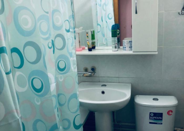 Odnokomnatnaya Khirurga Nechaeva 16 Flat