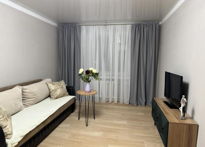 Odnokomnatnaya Khirurga Nechaeva 16 Flat