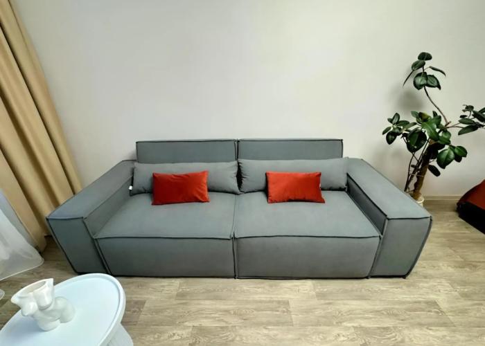 Odnokomnatnaya Tazi Gizzata 12 Flat