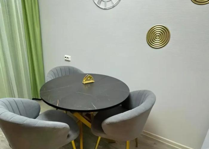 Odnokomnatnaya Tazi Gizzata 12 Flat