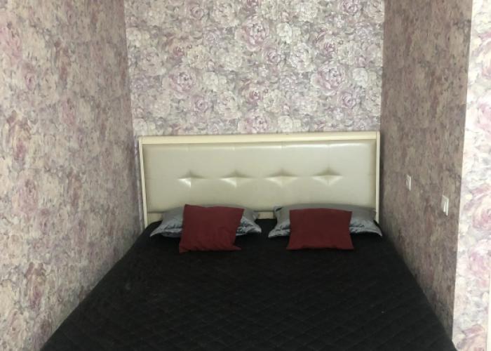 Odnokomnatnaya Avtomobilistov 4 Flat